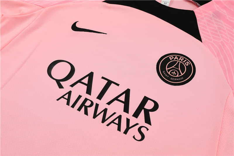 23/24 PSG Training suit kit