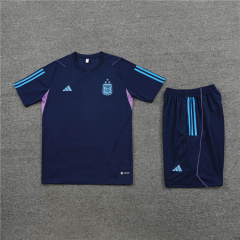 23/24 Argentina Training suit kit
