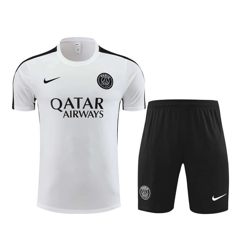 23/24 PSG Training suit kit
