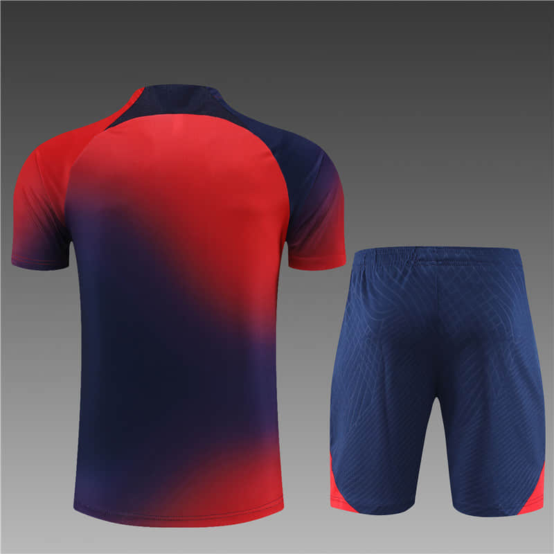 23/24 PSG Training suit kit