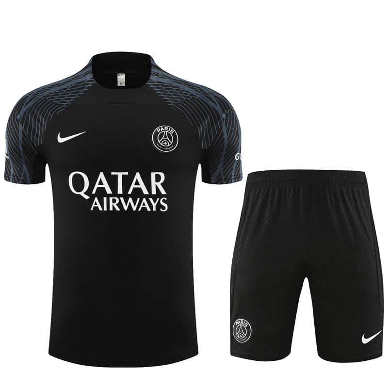 23/24 PSG Training suit kit