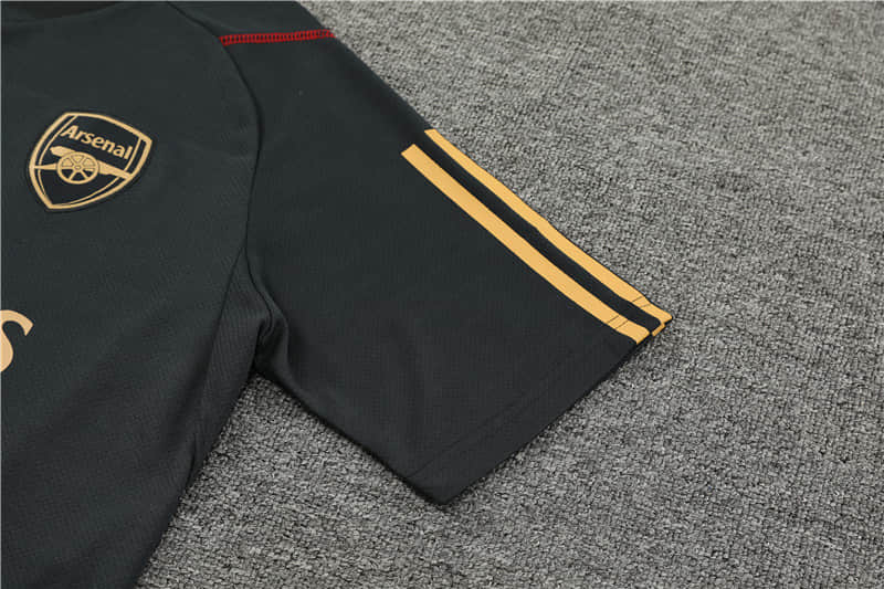 23/24 Arsenal Training suit kit