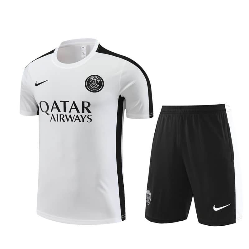 23/24 PSG Training suit kit