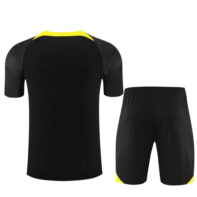 22/23 PSG Training Suit Kit