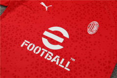 23/24 AC Milan Training suit kit