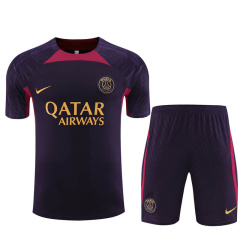 23/24 PSG Training suit kit
