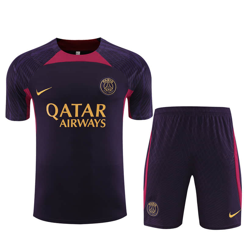 23/24 PSG Training suit kit