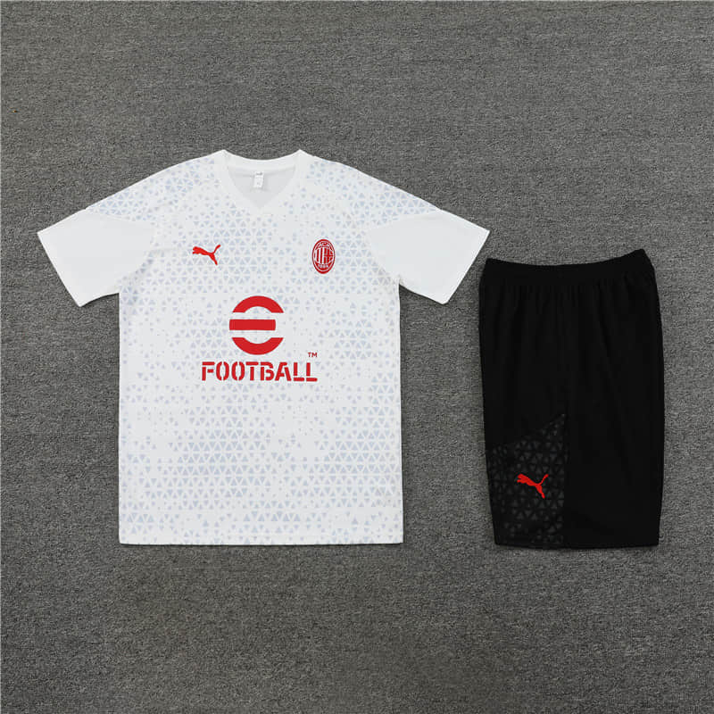 23/24 AC Milan Training suit kit