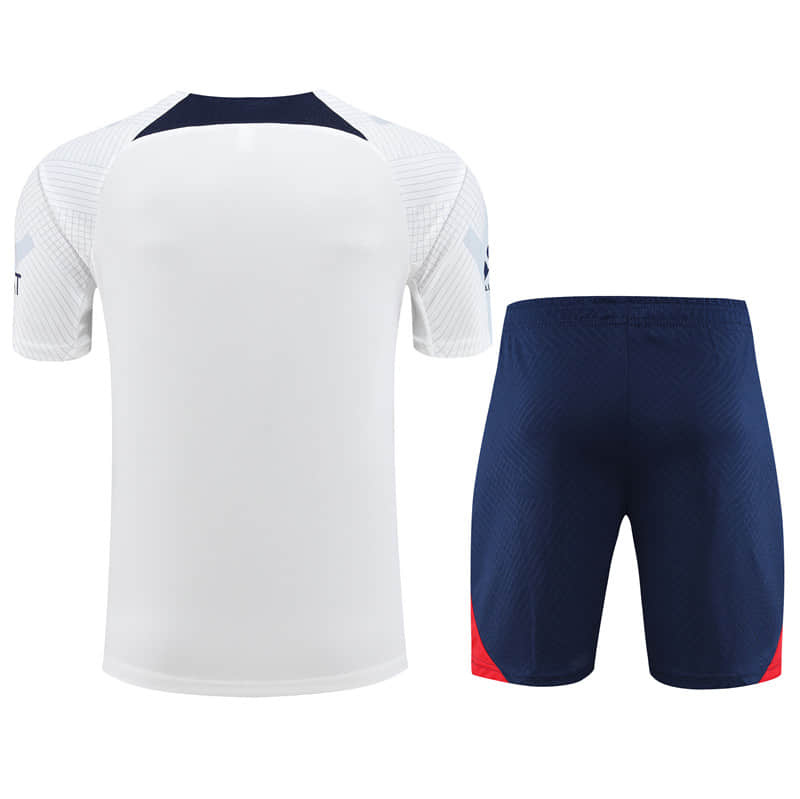 23/24 PSG Training Suit Kit
