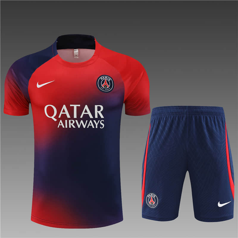 23/24 PSG Training suit kit