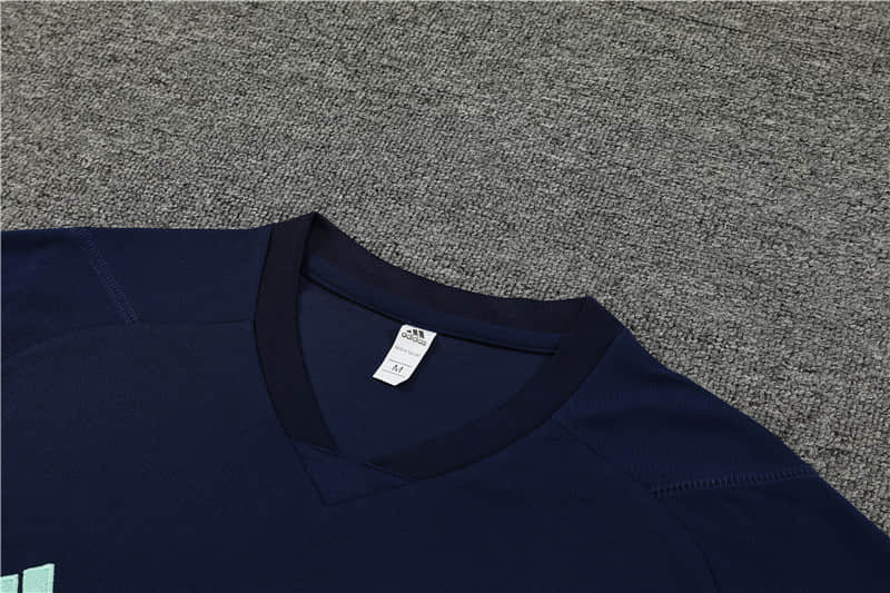 23/24 Ajax Training suit kit