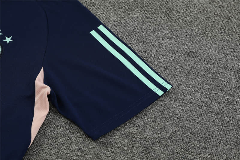 23/24 Ajax Training suit kit