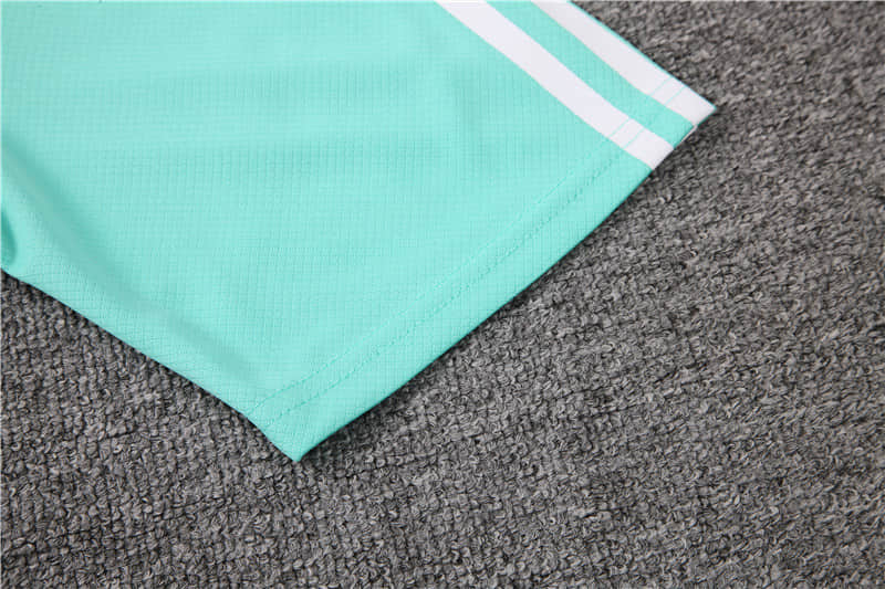 23/24 Algeria Training suit kit