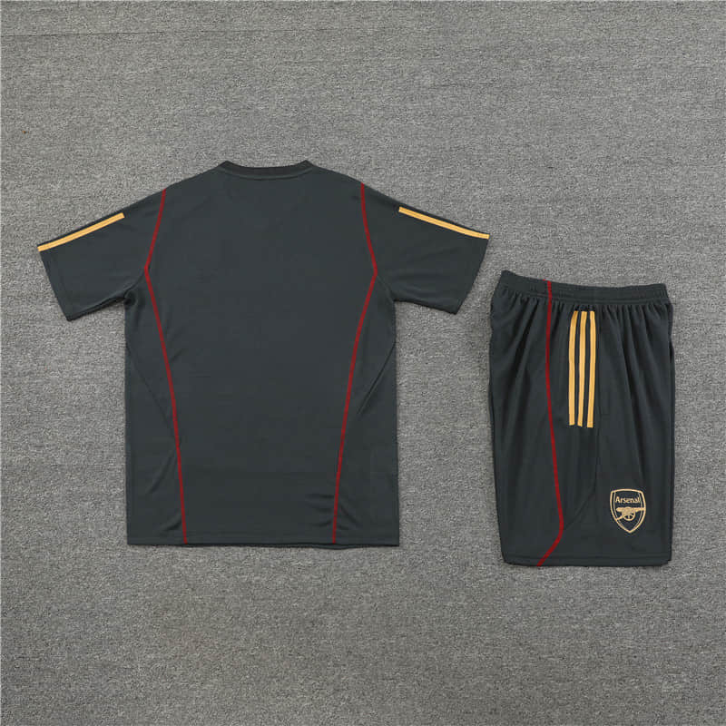 23/24 Arsenal Training suit kit