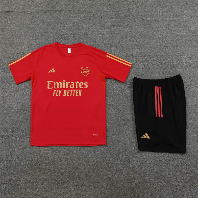 23/24 Arsenal Training suit kit