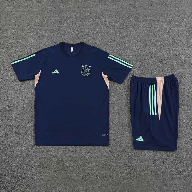 23/24 Ajax Training suit kit