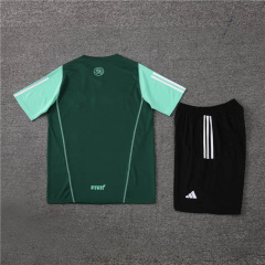 23/24 Algeria Training suit kit