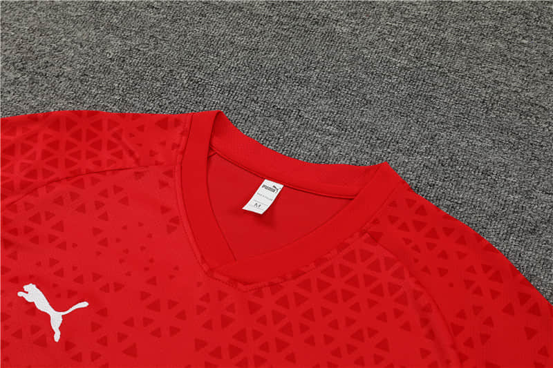 23/24 AC Milan Training suit kit