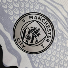 24/25 Manchester City The Year of the Loong Special Edition