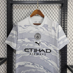 24/25 Manchester City The Year of the Loong Special Edition