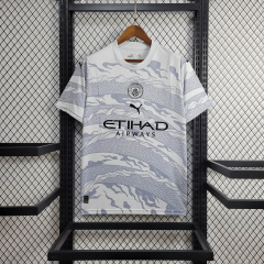 24/25 Manchester City The Year of the Loong Special Edition