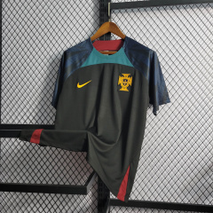 22/23 Portugal Training clothing