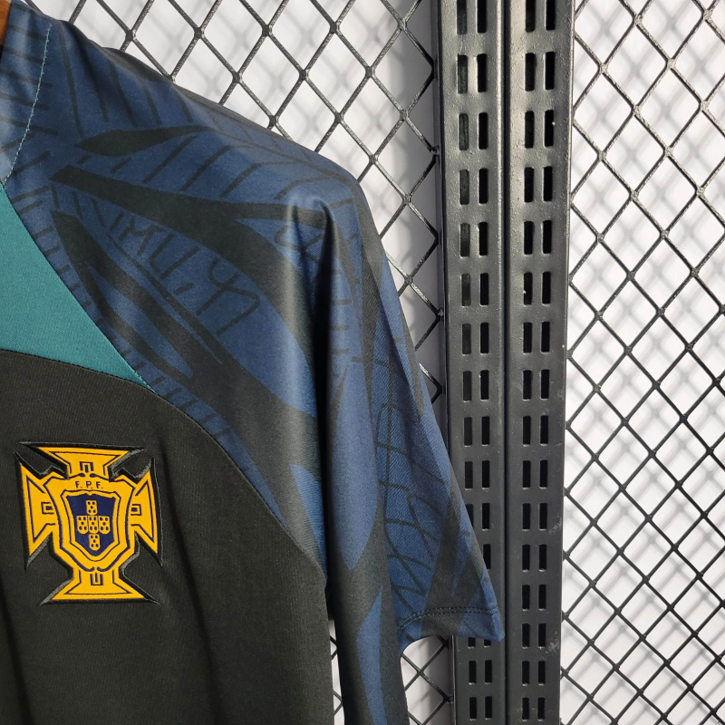 22/23 Portugal Training clothing