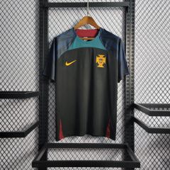 22/23 Portugal Training clothing