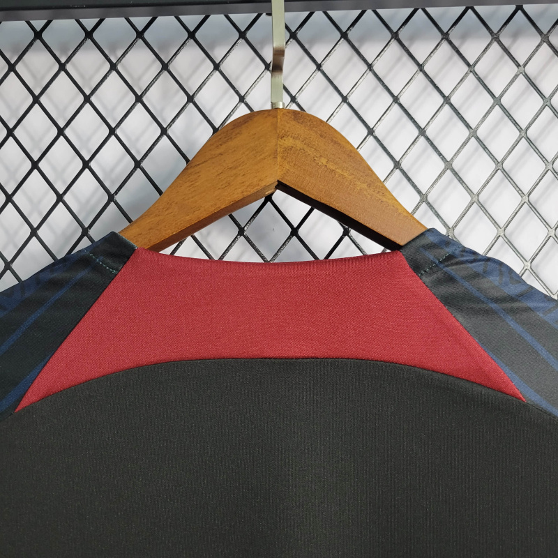 22/23 Portugal Training clothing