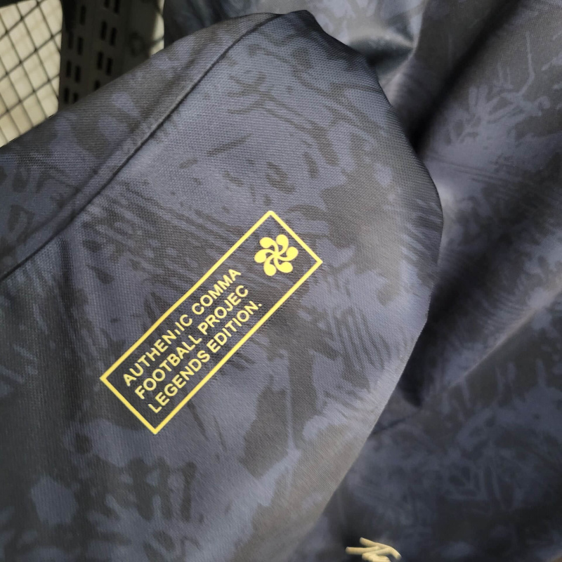 23/24 Portugal Black Special Edition