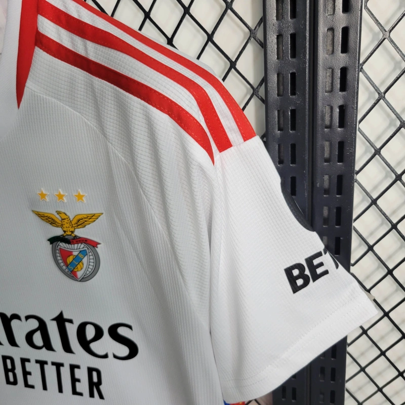 23/24 Benfica