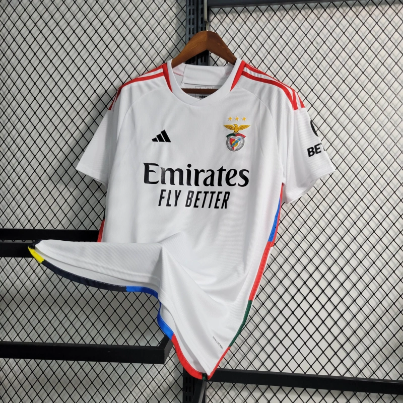 23/24 Benfica