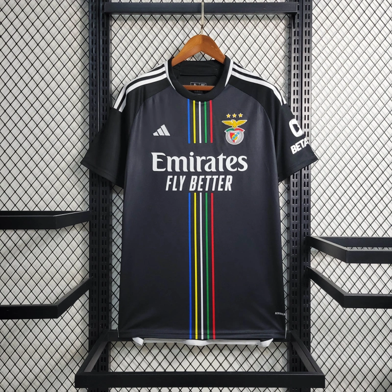 23/24 Benfica away
