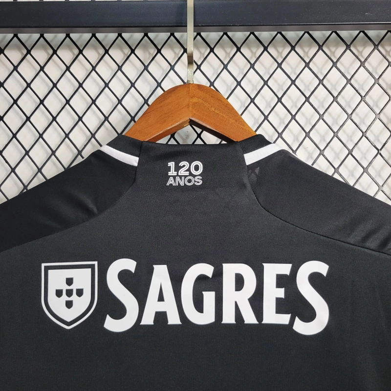 23/24 Benfica away