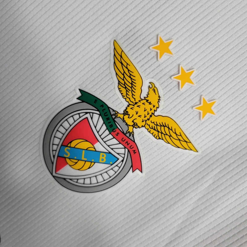 23/24 Benfica