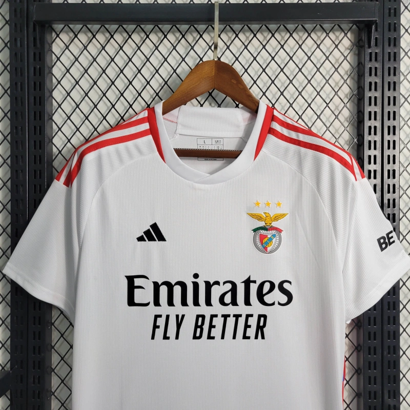 23/24 Benfica
