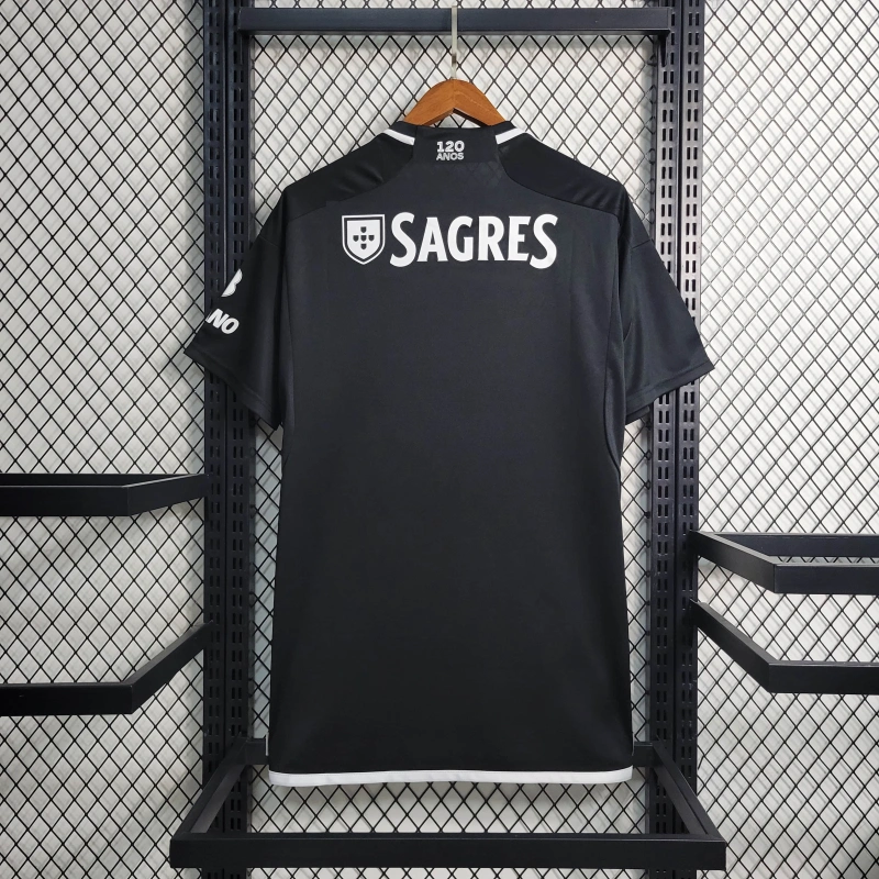23/24 Benfica away