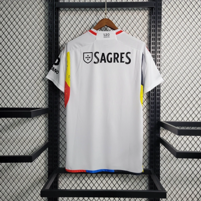23/24 Benfica