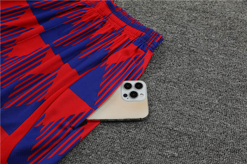 23/24 Barcelona Training suit kit