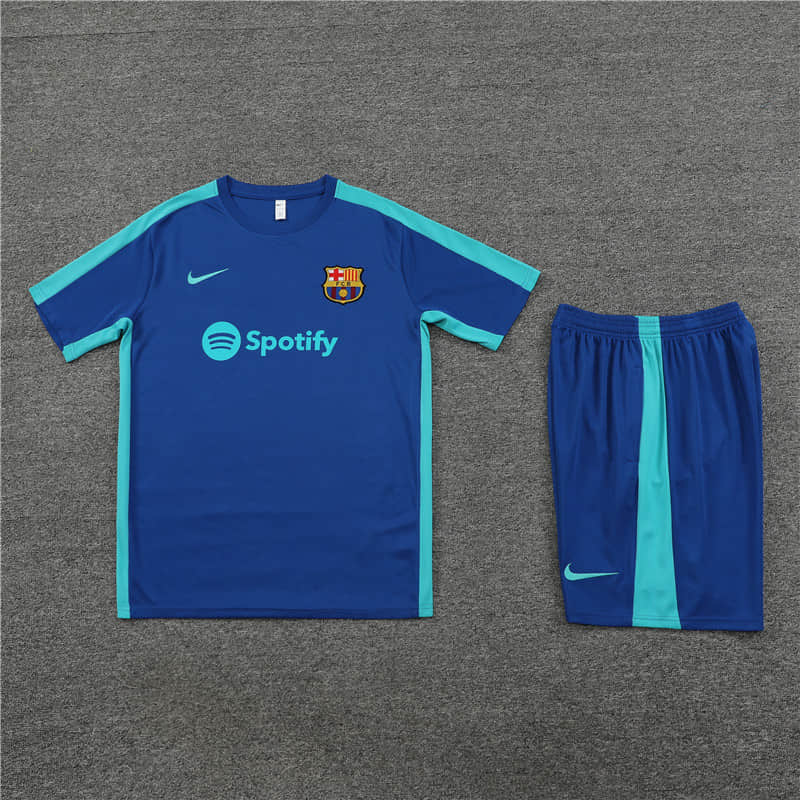 23/24 Barcelona Training suit kit