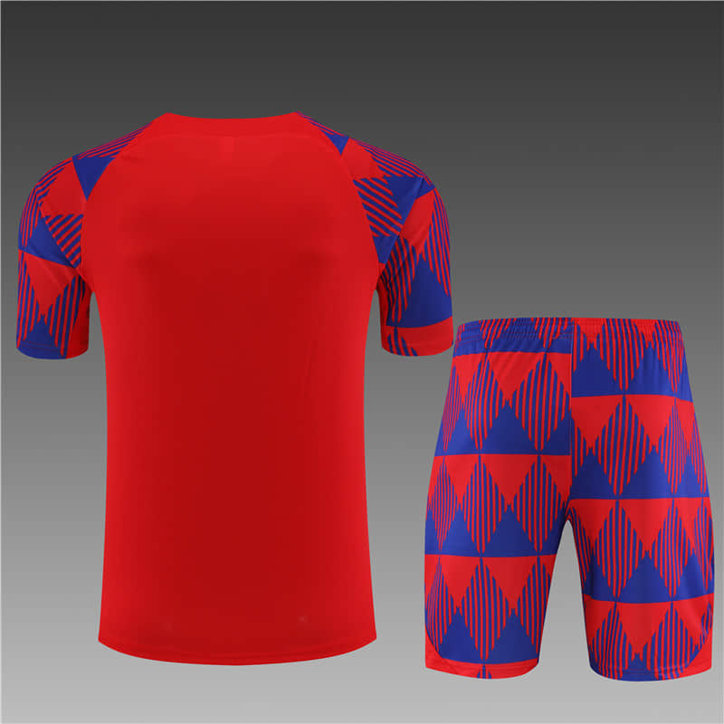 23/24 Barcelona Training suit kit