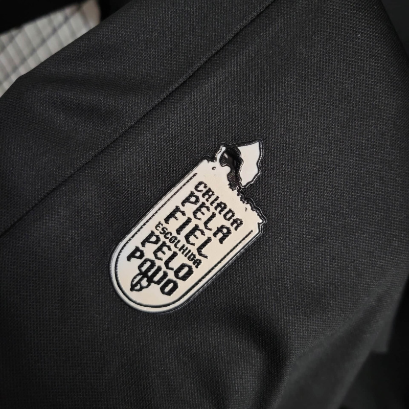 2024 Corinthians Training clothing