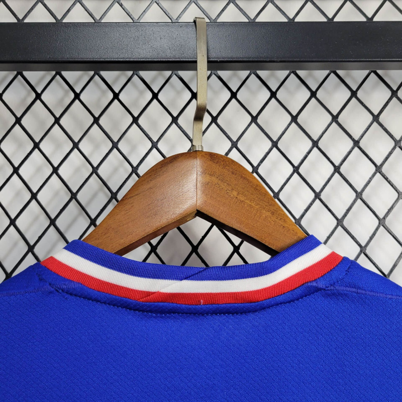 24/25 France Home Size S-4XL