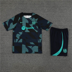 23/24 Barcelona Training suit kit