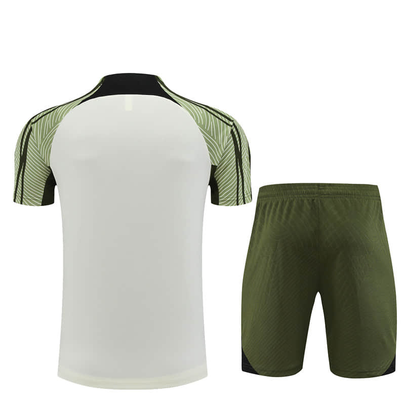 23/24 Barcelona Training suit kit
