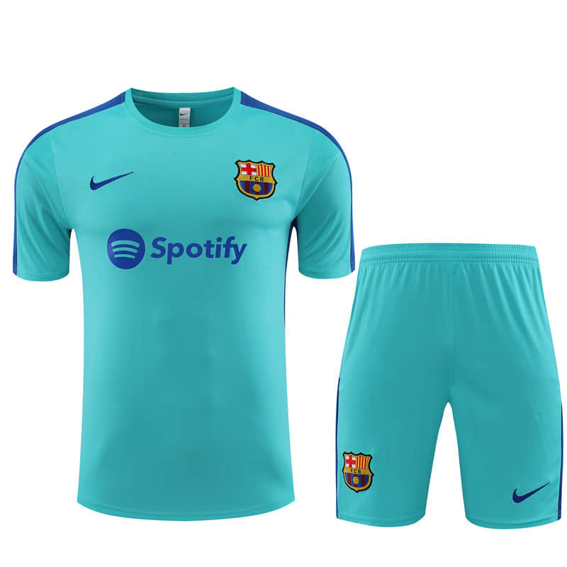 23/24 Barcelona Training suit kit