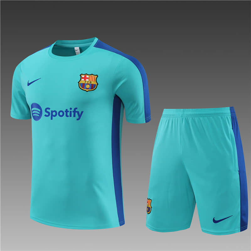 23/24 Barcelona Training suit kit