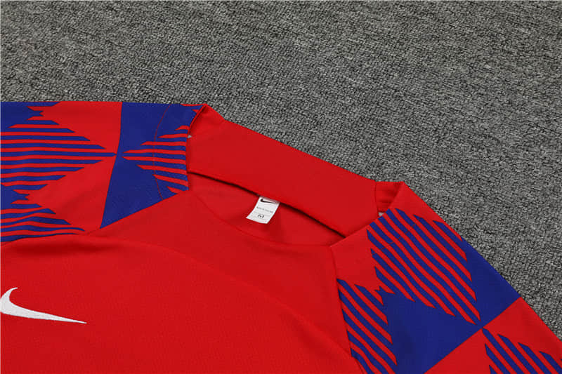 23/24 Barcelona Training suit kit