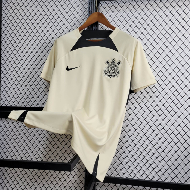 2024 Corinthians Training clothing