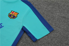 23/24 Barcelona Training suit kit